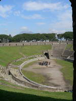 Pompei;Pompeji